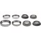 Spicer Axle Differential Bearing Kit, 505050 505050 - alternate 1